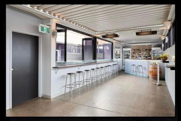 Star Bar Cafe & Hotel Launceston Exterior photo
