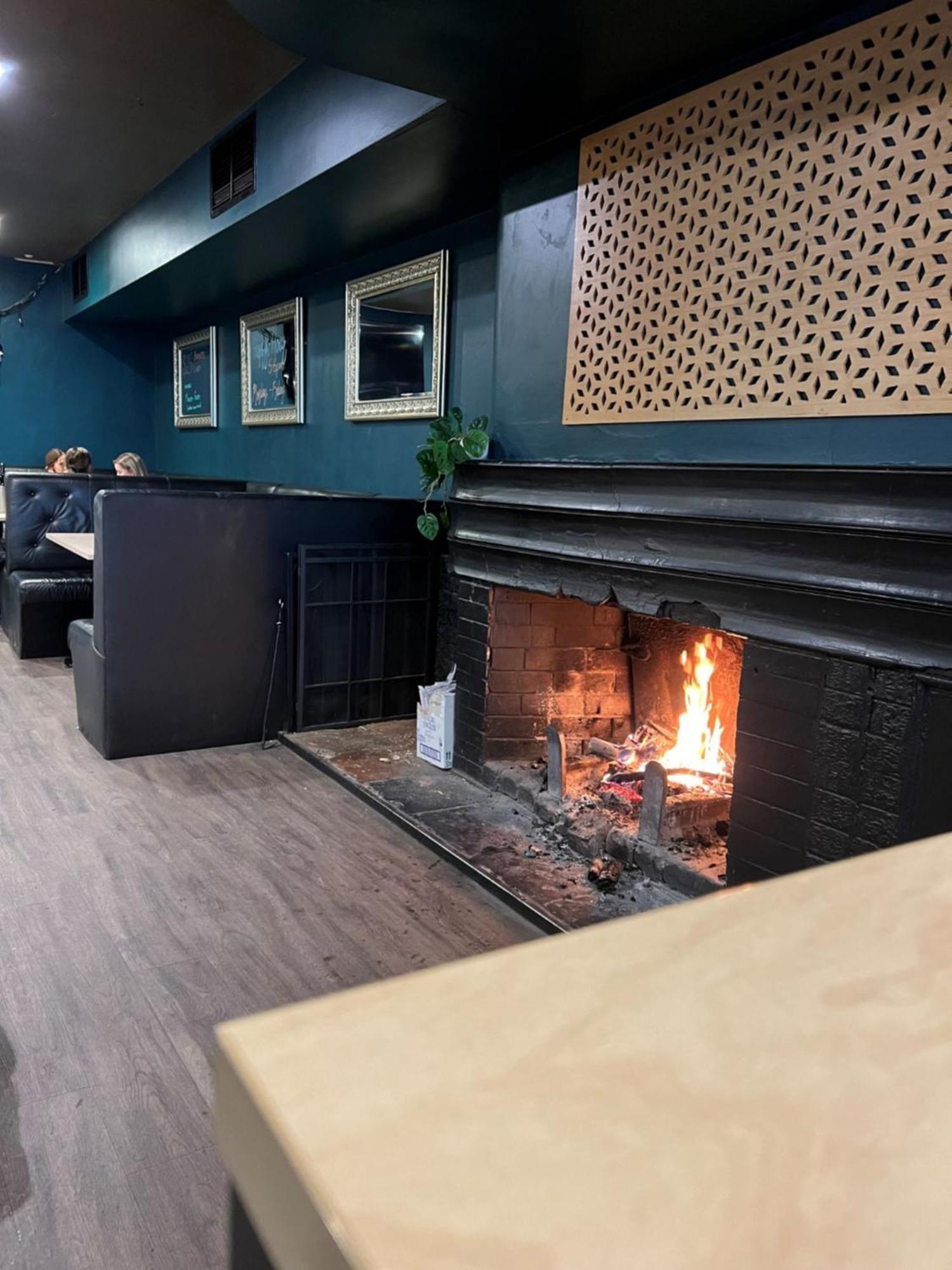 Star Bar Cafe & Hotel Launceston Exterior photo