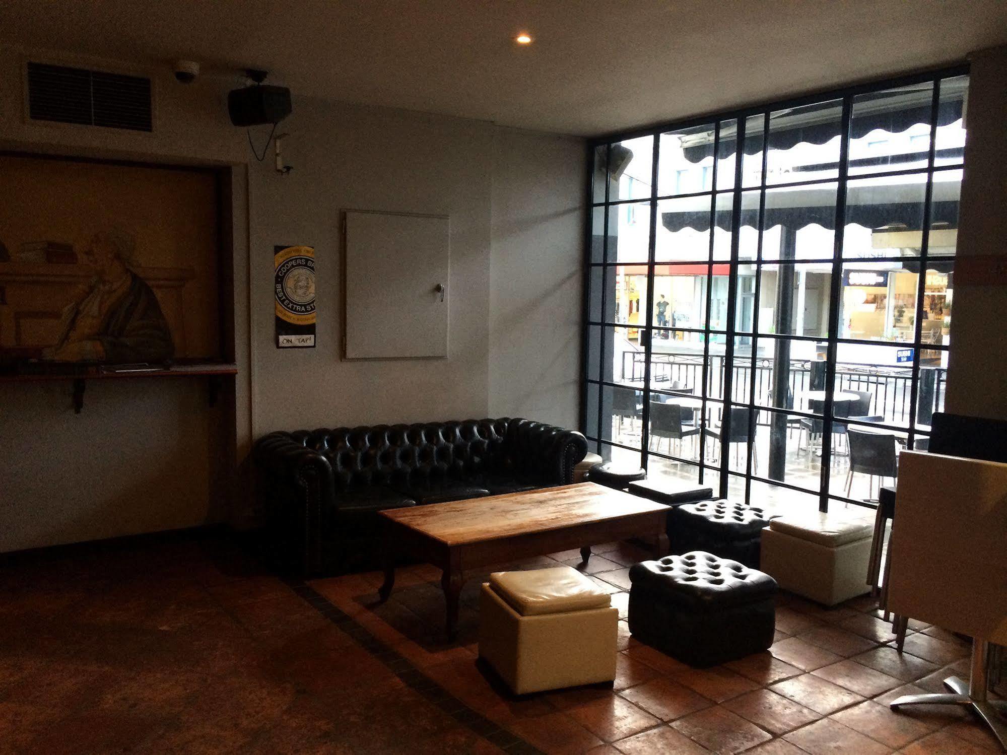 Star Bar Cafe & Hotel Launceston Exterior photo